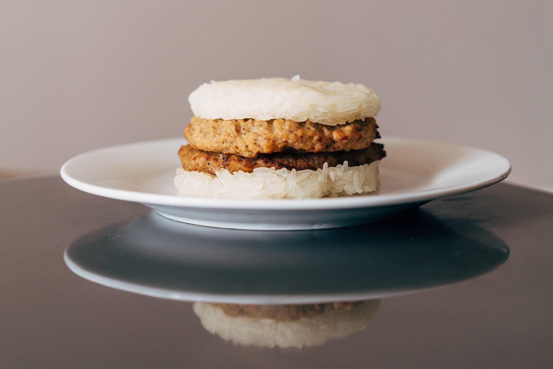 rice cakes