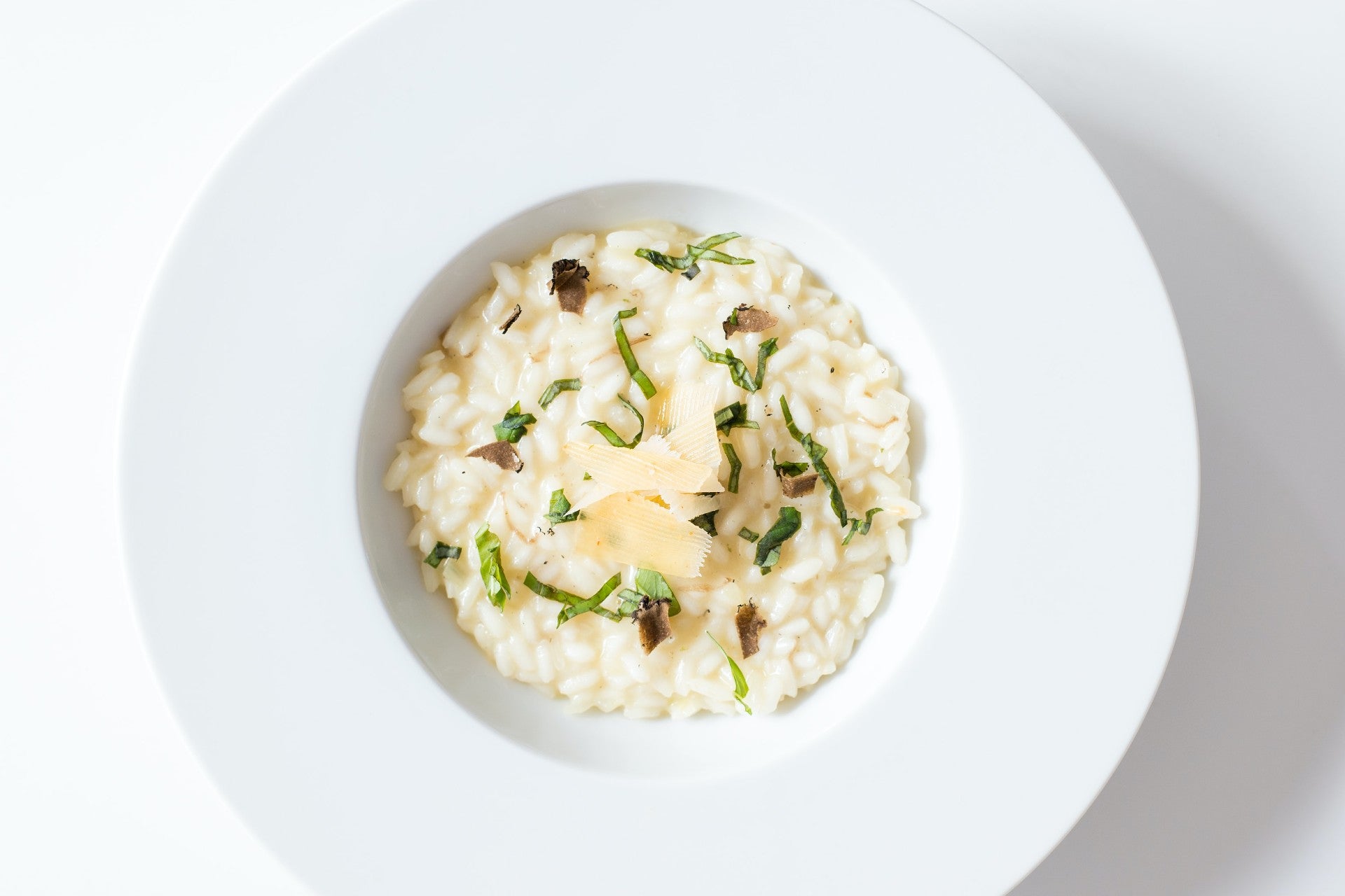risotto