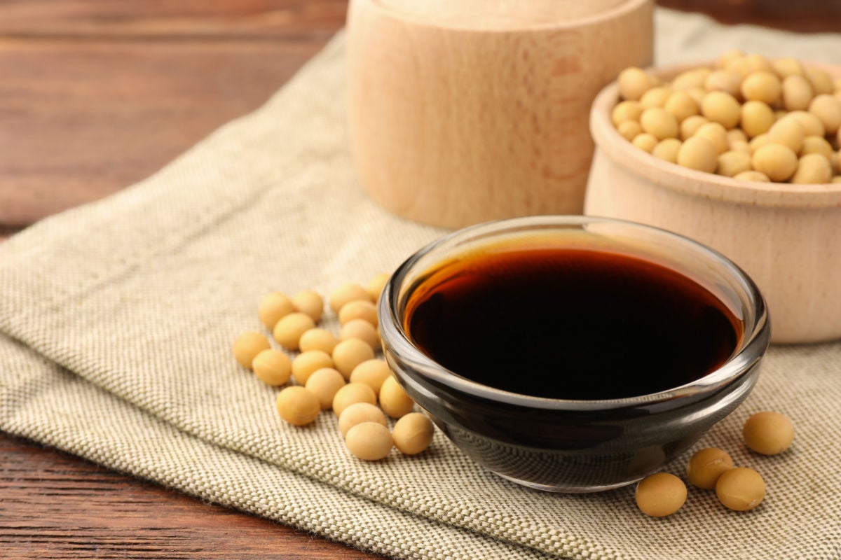 soy sauce - Fine Dining Lovers