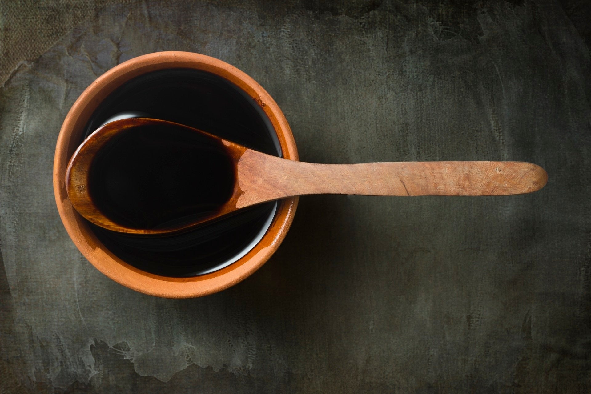 soy sauce