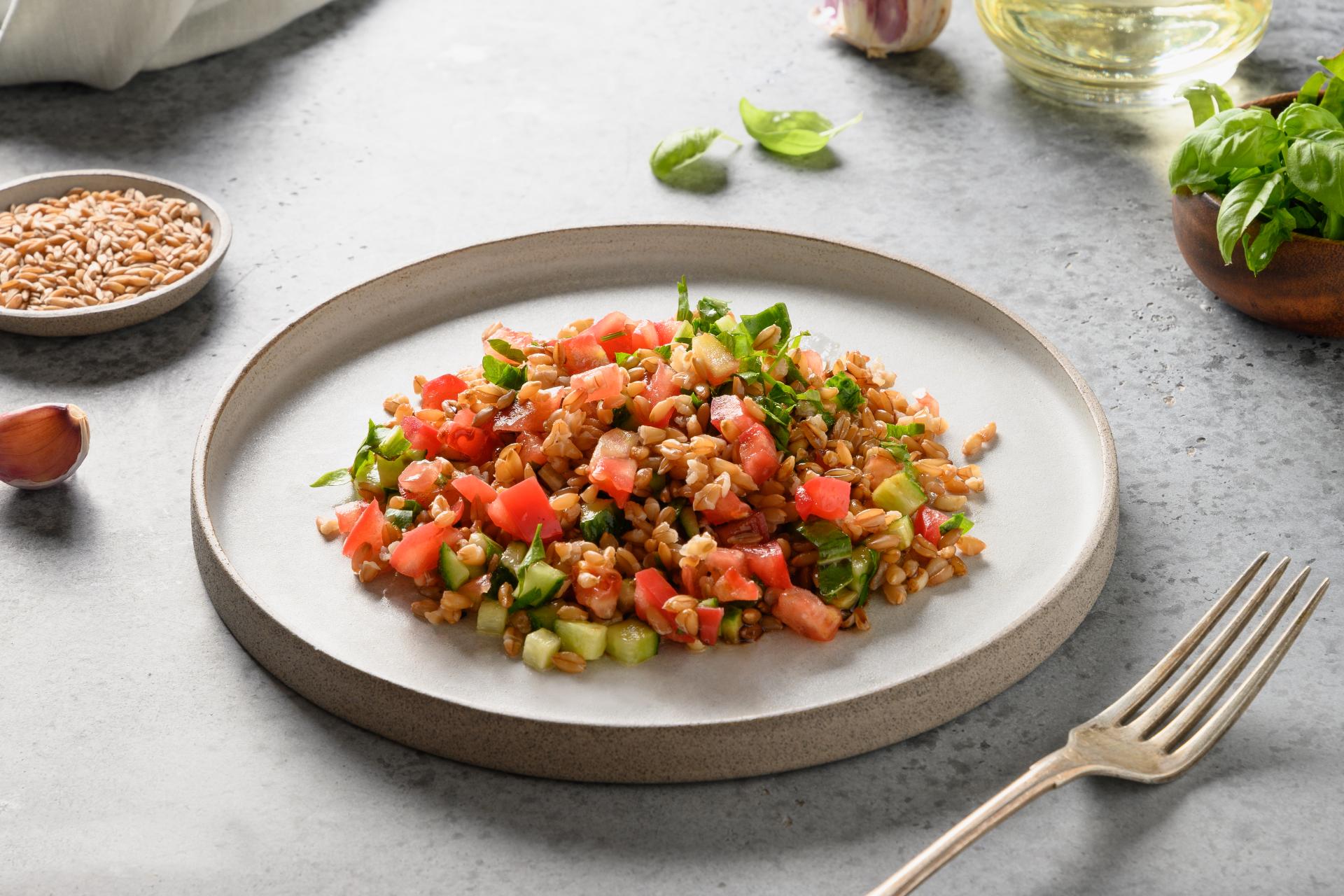 spelt-recipes