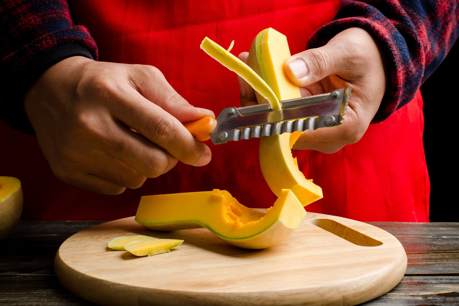 squash-peel-butternut-squash-skin