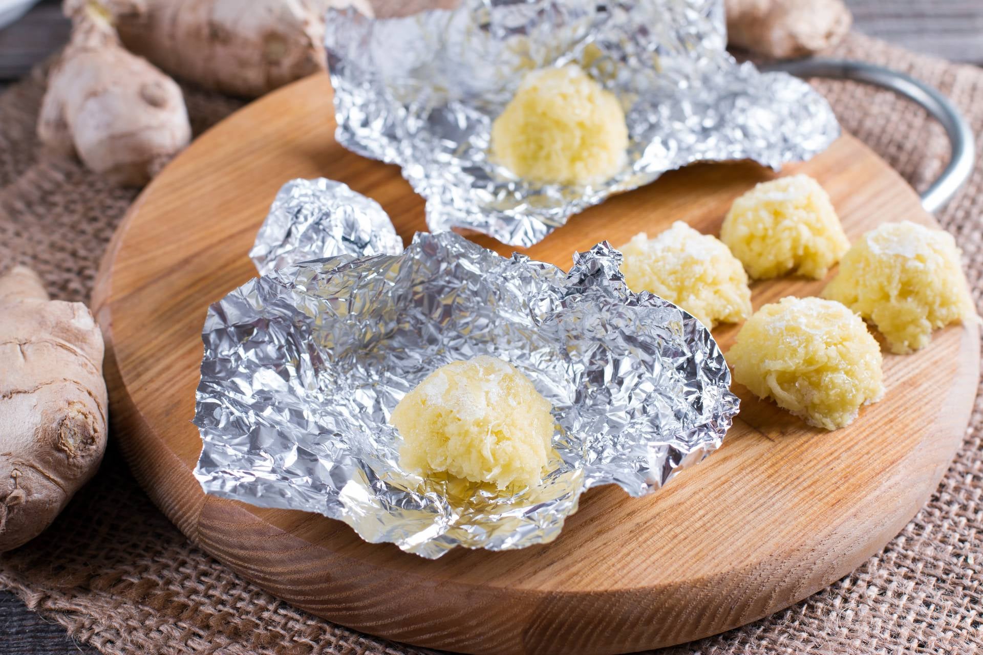 storing-ginger-grated-ginger