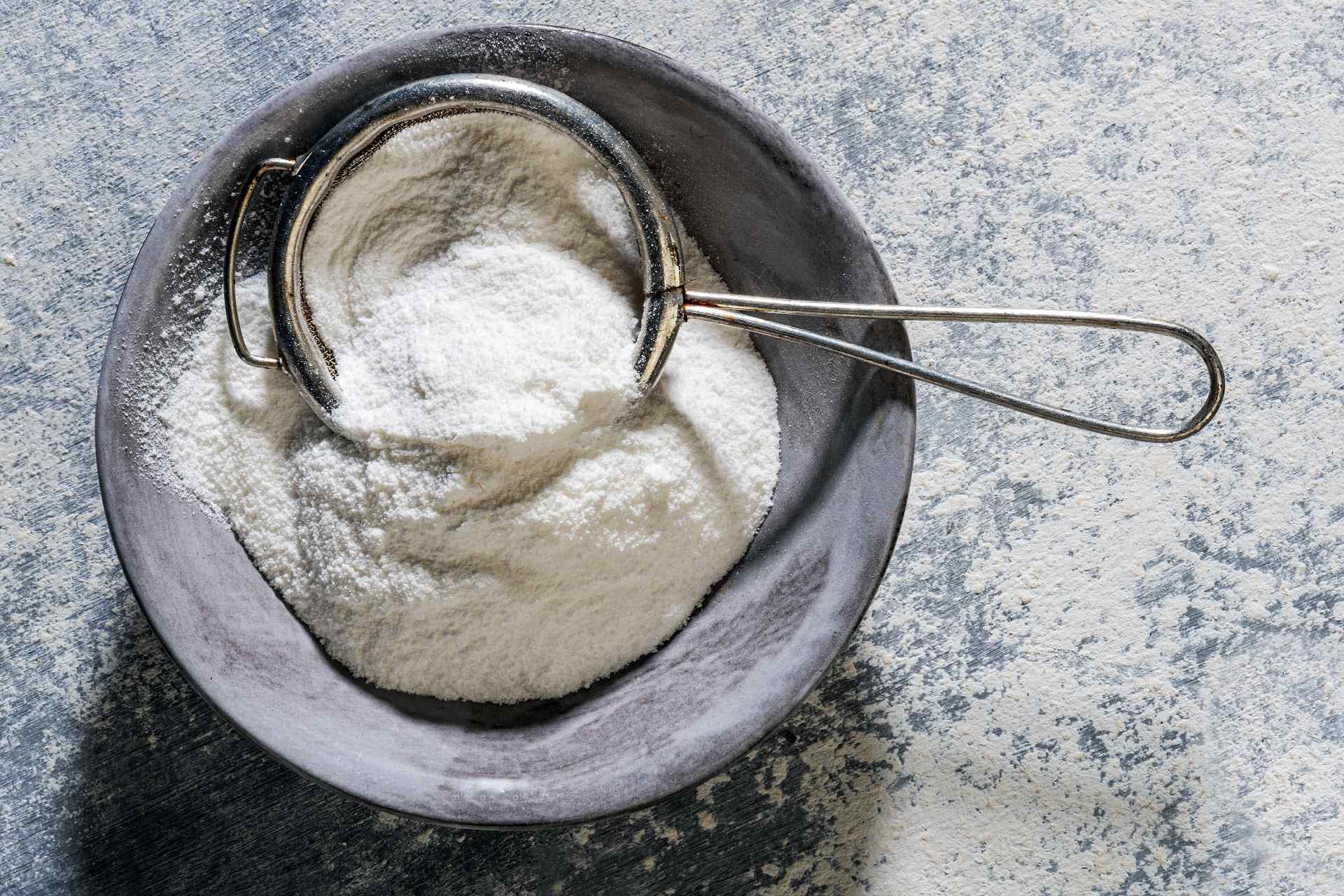 types-of-sugar-caster-sugar