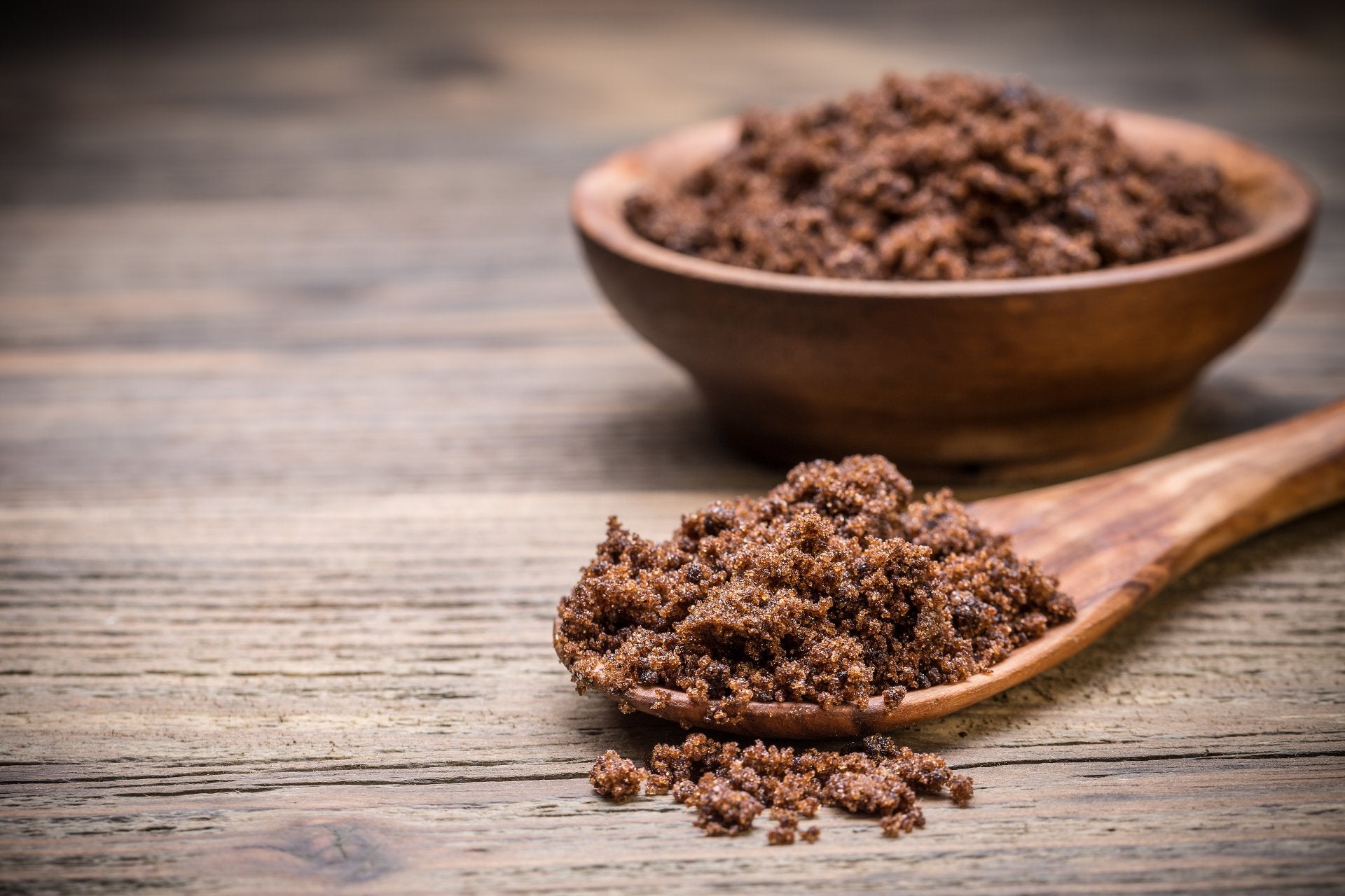 types-of-sugar-muscovado-sugar