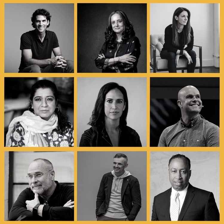 Welcome conference speakers 2022