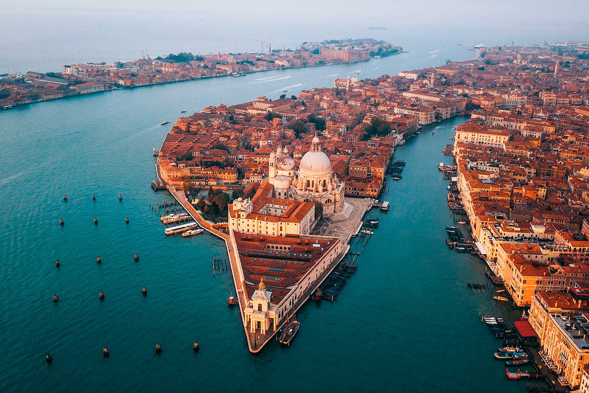 Venezia