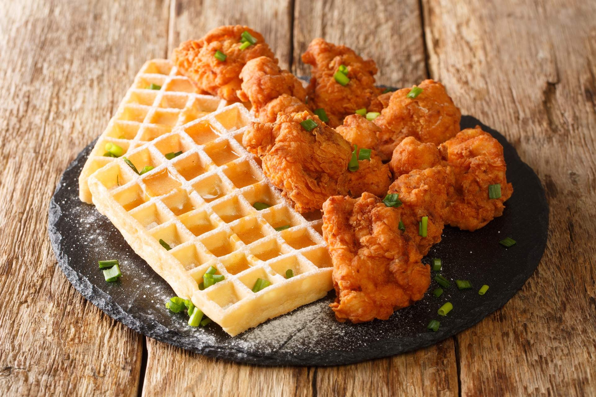 waffle-types-american-waffle