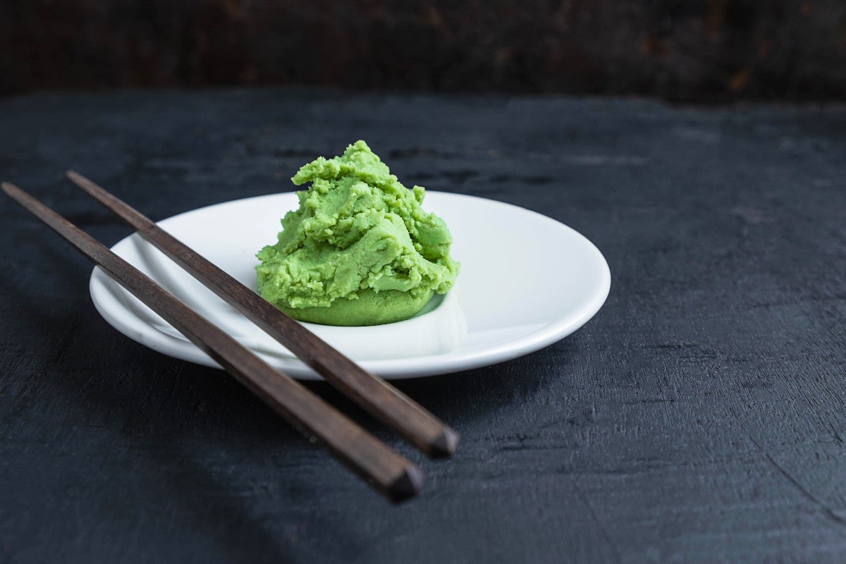wasabi - Fine Dining Lovers