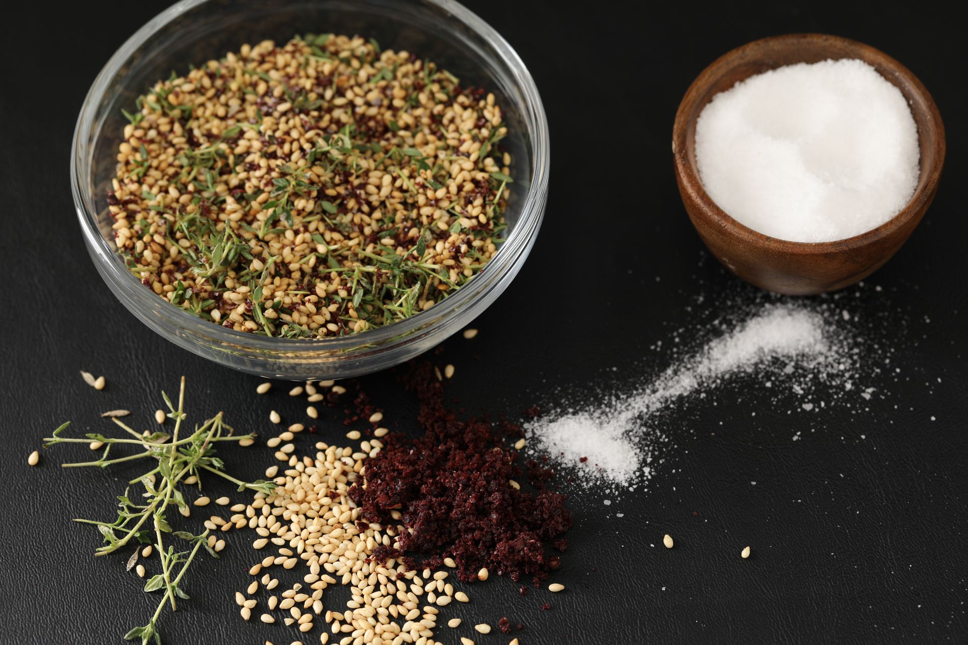 zaatar-ingredients
