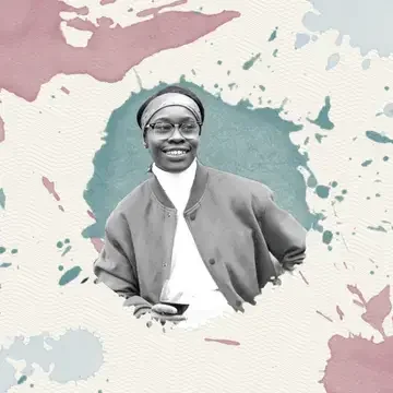 Freshly Squeezed podcast Sanders