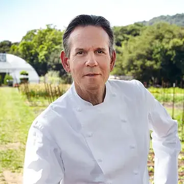Thomas Keller