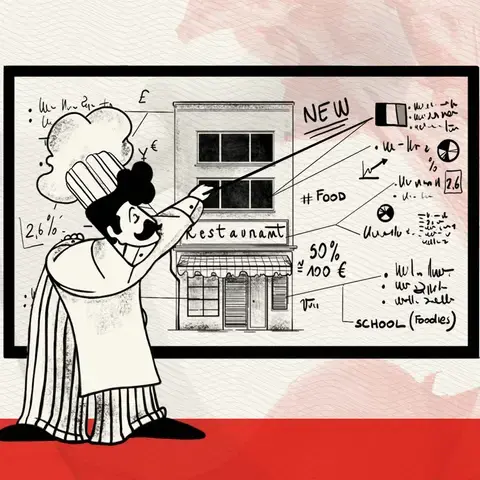 Creating a Restaurant Business Plan