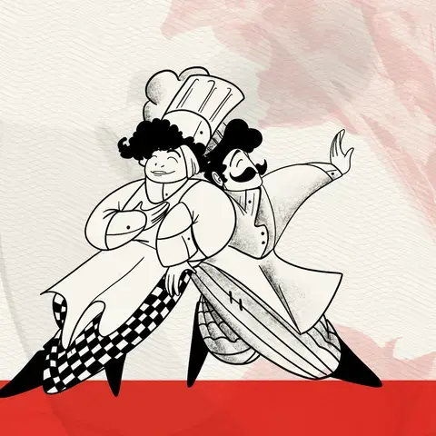 How to Build Strong and Efficient Restaurant Teams