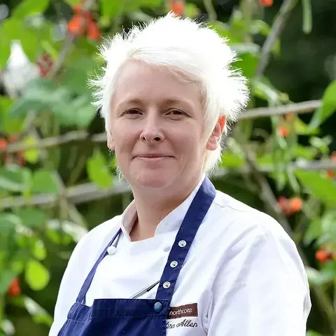 Lisa Goodwin-Allen.