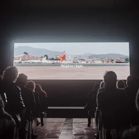 The premiere of Afuera Hay Más—A Young Chef’s Journey.