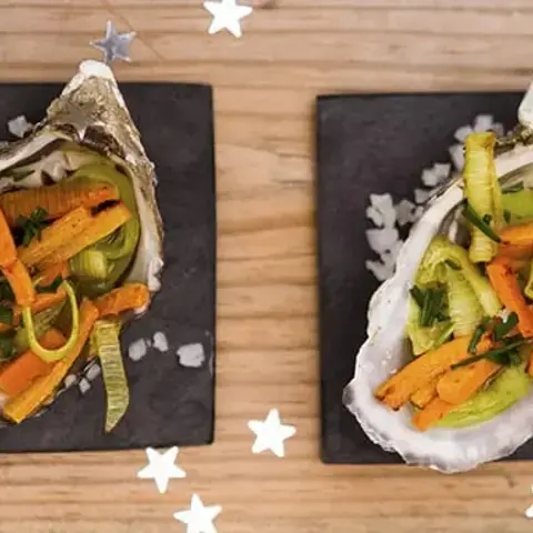 oysters-vegetable