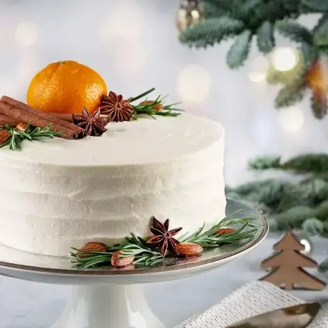 White Christmas
