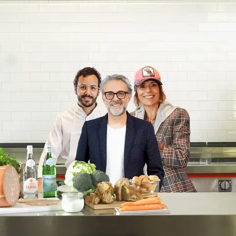 Why Waste? Season 2 Troisgrois Crenn