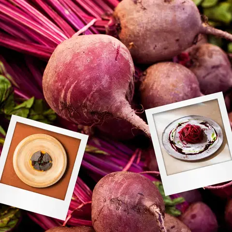 Beetroot recipes