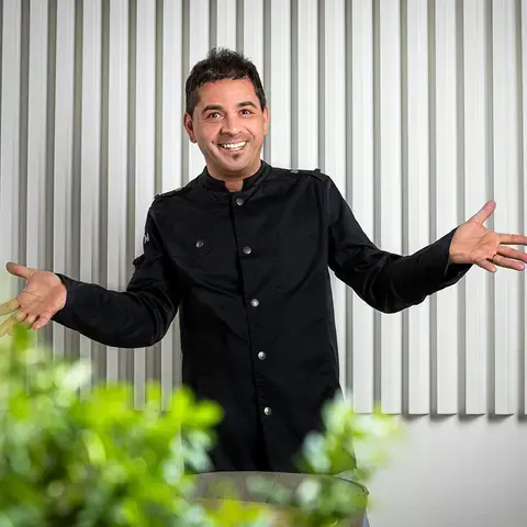 Matteo Ferrantino.