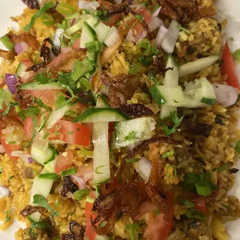 Royal Spice