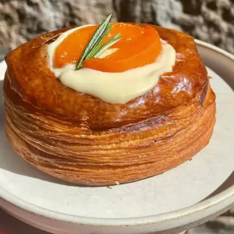 Cottonrake Bakery
