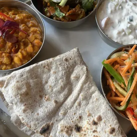 Mother india