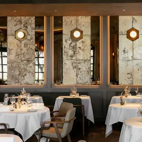 The Ledbury