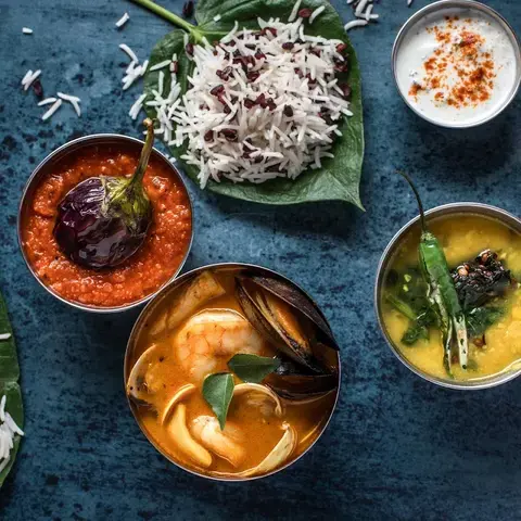 Thali