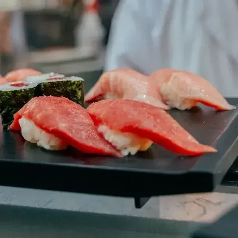 chutoro vs otoro - Fine Dining Lovers