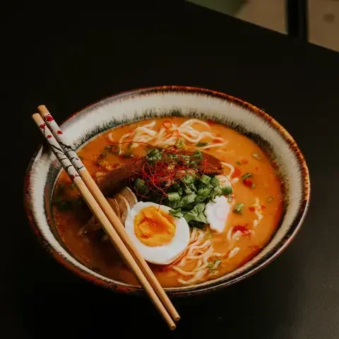 ramen origin - Fine Dining Lovers