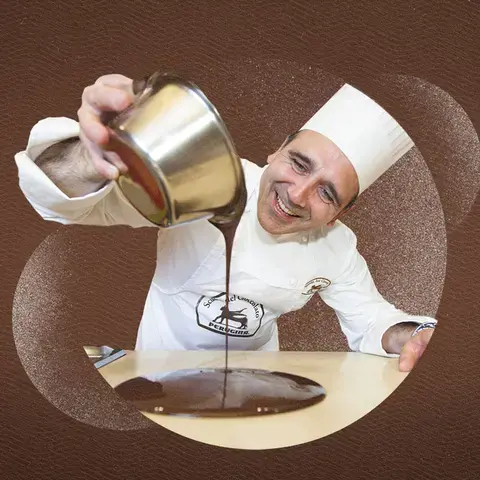 Alberto Farinelli