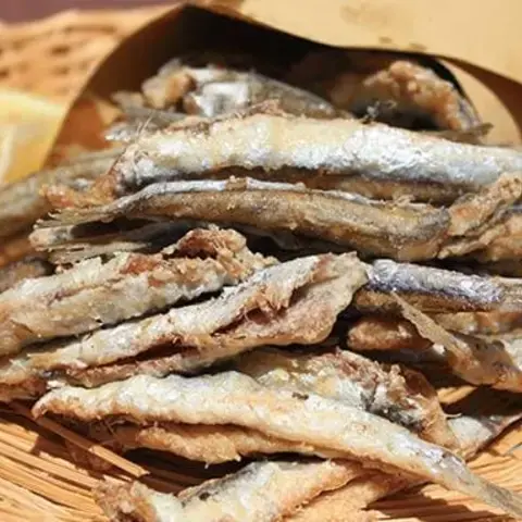 9 Street Foods to Try in Naples