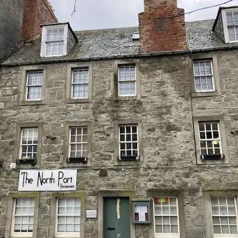 8 North Port 8 North Port