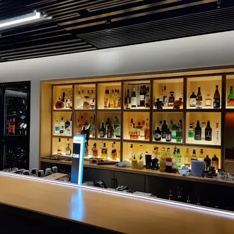 Akira Restaurant at Japan House London
