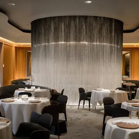 Alain Ducasse at The Dorchester