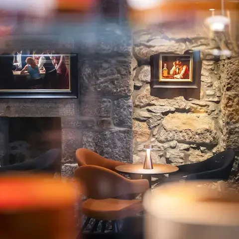 Amuse by Kevin Dalgleish