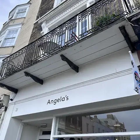 Angela's
