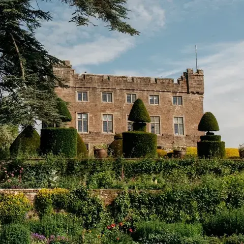 Askham Hall Askham Hall