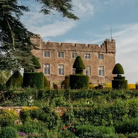 Askham Hall Askham Hall