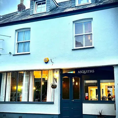 Asquiths Restaurant Asquiths Restaurant