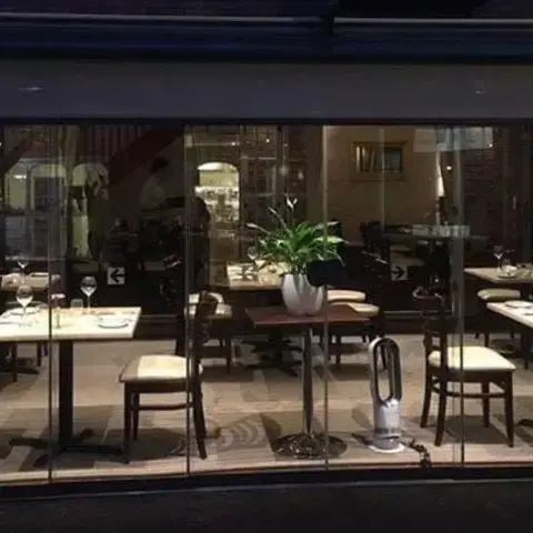 Augustus Restaurant