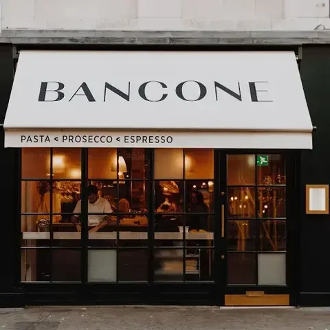 Bancone Covent Garden