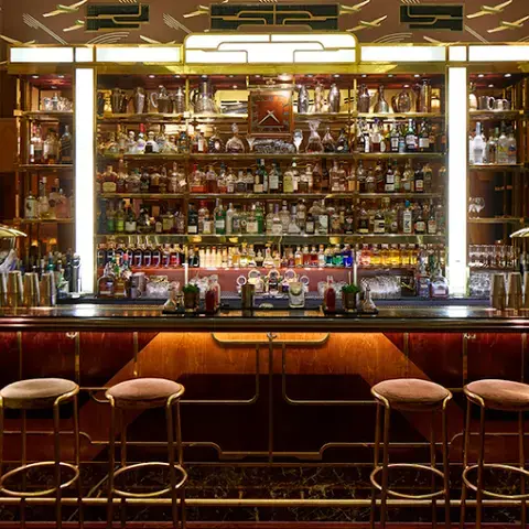 Bar Amercain Bar Amercain