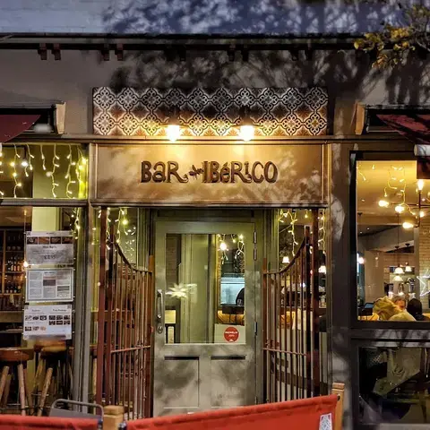 Bar Iberico Bar Iberico