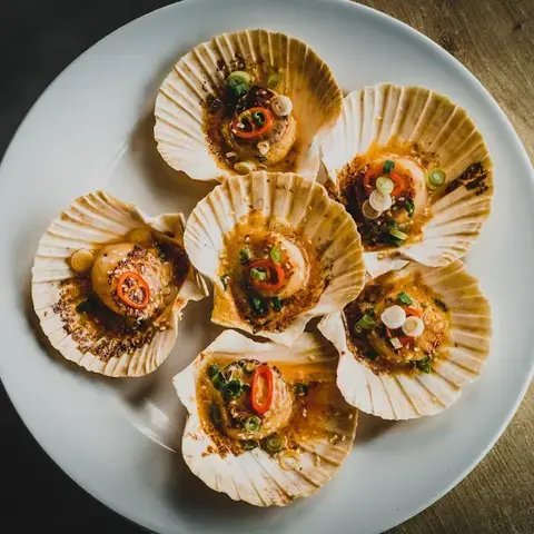 Beach House Falmouth