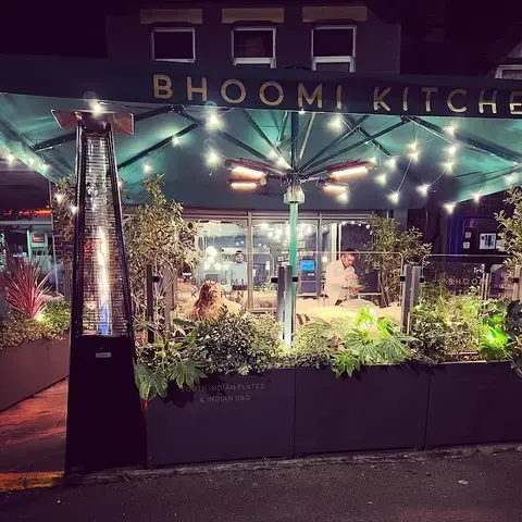 Bhoomi Kitchen Cheltenham