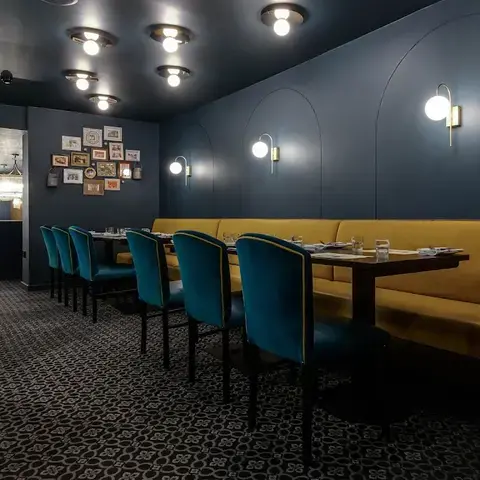 Bhoomi Kitchen Oxford