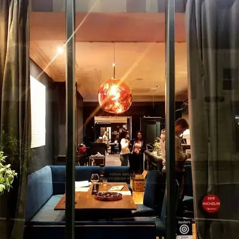 Bhoomi Kitchen Oxford Bhoomi Kitchen Oxford